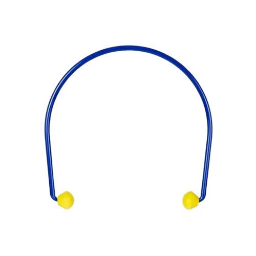 Arceau antibruit semi-auriculaire EarCaps, 3M®