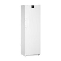 Armoire positive, ventilée et sécurisée SRFVG, LIEBHERR®, 2 touches tactiles - gamme laboratoire, qualifiable
