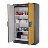 Armoire à solvants 90 min (1955 x 1200 mm), ASECOS®