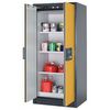 Armoire à solvants haute, 90 min, Q-CL, ASECOS®