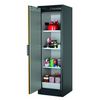 Armoire à solvants haute, 90 min, Q-CLASSIC, ASECOS®, 30072-XXX-33600