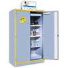 Armoire à ventilation filtrante série 3030X,TRIONYX®, avec filtre CORG51