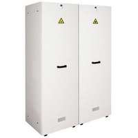 Armoire de sécurité modulable, série 14, TRIONYX®