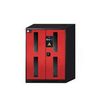 Armoire ASECOS CS-CLASSIC-G - 30531-046-30534