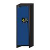 Armoire BATTERY CHARGE, ASECOS®, ION-CLASSIC 90 min, 1 porte