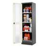 Armoire blanche