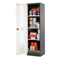 Armoire pour produits chimiques CS-CLASSIC-G, ASECOS®