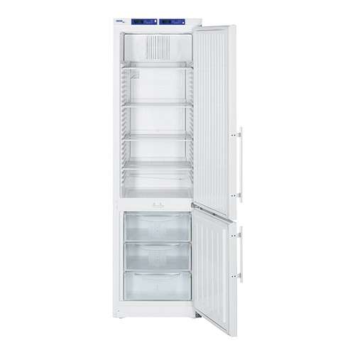 Armoire combinée, ATEX, LIEBHERR®