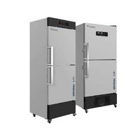 Armoire combinée Bio Memory -40°C, FROILABO®