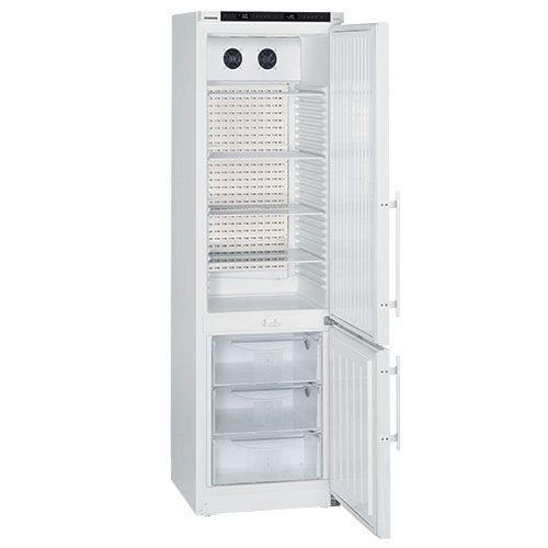 Armoire combinée BIOMED, LIEBHERR®