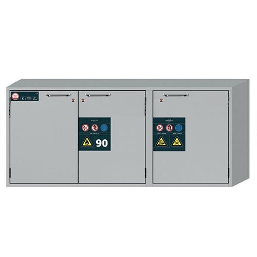 Armoire combinée K-UB-90 (30377-001), ASECOS®