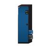 Armoire CS-CLASSIC, ASECOS® - Bleu