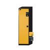 Armoire CS-CLASSIC, ASECOS® - Jaune