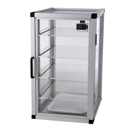 Armoire de dessiccation, série SICCO Star, BOHLENDER®