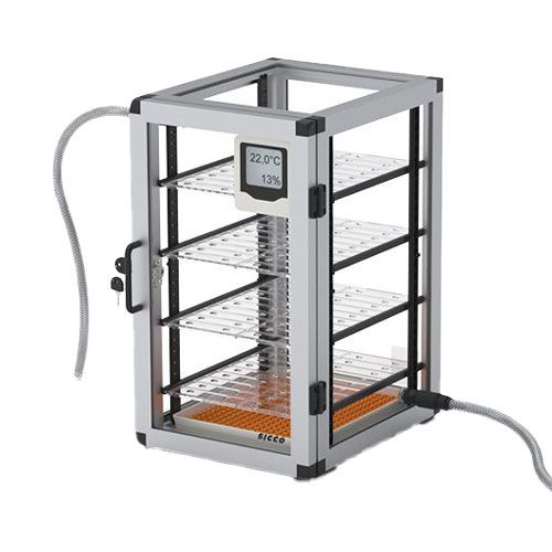Armoire de dessiccation SICCO Super Star, BOHLENDER®