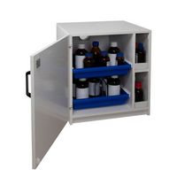 Armoire de laboratoire sous paillasse, TRIONYX® SERIE 8.A - anti-corrosion