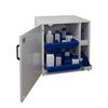 Armoire de laboratoire TRIONYX® SERIE 8.B - anti-corrosion - 30 L, en bois mélaminé