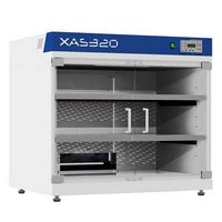 Armoire de séchage pour verrerie, XAS320 et XAS800