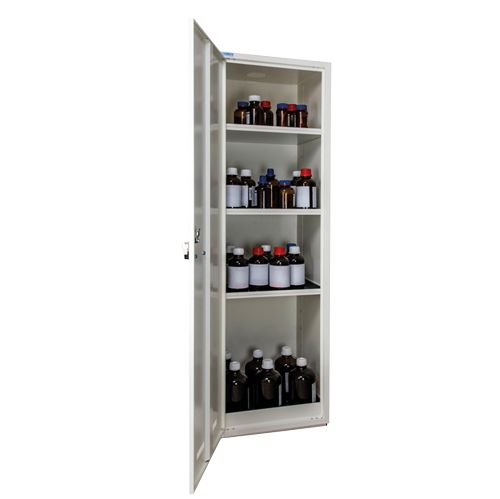 Armoire de sécurité AS, TRIONYX®