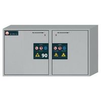 Armoire de sécurité combinée K-UB-90, ASECOS®