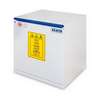 Armoire de sécurité COMBISTORAGE acides sous paillasse, H=720mm, L=600mm, 1 porte ouverture droite