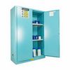 Armoire de sécurité FM pour acides ou bases, TRIONYX®, B45MJ