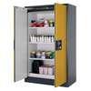 Armoire de sécurité haute Q-PEGASUS (1950 x 1200mm), 90min, EN14727, ASECOS®