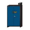 Armoire de stockage batteries lithium-ion
