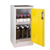 Armoire de sécurité multirisques AZ50, TRIONYX®