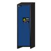 Armoire de sécurité pour batteries, ION-LINE, ASECOS®, 1 porte