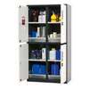 Armoire de sécurité pour produits chimiques CS-CLASSIC MultiRisk, ASECOS® 1055 x 520 x 1950