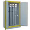 Armoire de sécurité pour stockage de bouteilles de gaz 7630BG, TRIONYX®, 30 minutes