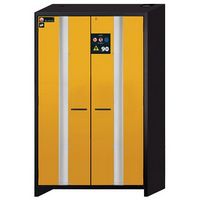 Armoire de sécurité Q-PHOENIX-90, ASECOS®, 2 portes
