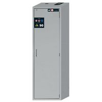 Armoire de sécurité S-CLASSIC-90, ASECOS®, 1 porte (butée droite)