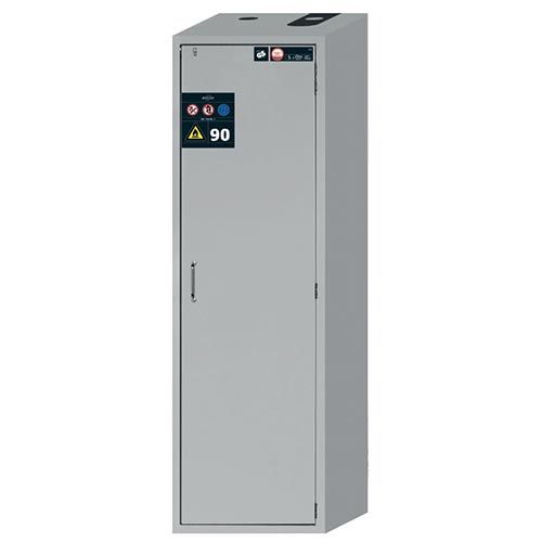 Armoire de sécurité S-CLASSIC-90, ASECOS®, 1 porte (butée droite)