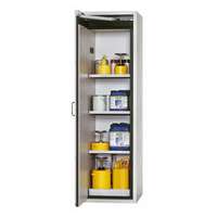 Armoire de sécurité S-LINE, 90min, EN 14470-1, ASECOS®