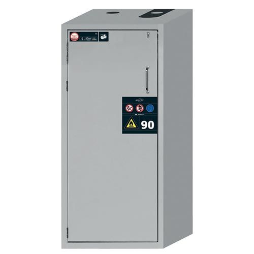 Armoire de sécurité S-PEGASUS-90, ASECOS®, 1 porte