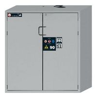 Armoire de sécurité S-PEGASUS-90, ASECOS®, 2 portes