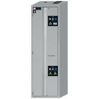 Armoire de sécurité S-PHOENIX-90, ASECOS®, 1 porte, séparation médiante intérieure