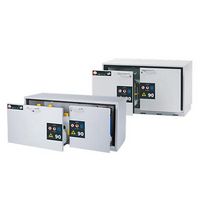 Armoire de sécurité sous paillasse UB-S-90, ASECOS®, 2 tiroirs