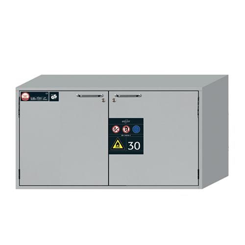 Armoire de sécurité sous paillasse UB-T-30, ASECOS®