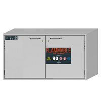 Armoire de sécurité UB-T-90 min, ASECOS®, 2 portes - certifiée UL/ULC1275