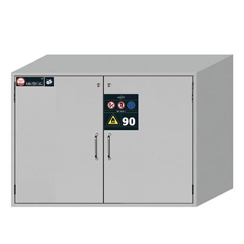 Armoire de sécurité UB-T-90 min, ASECOS®, 2 portes
