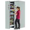Armoire de sécurité V-LINE, ASECOS®, 2 tiroirs