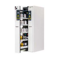 Armoire de sécurité V-Line Classic pour stockage vertical, ASECOS®