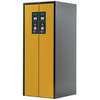 Armoire de sécurité V-MOVE-90, ASECOS®, bicolore