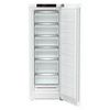 Armoire de stockage négative ventilée, 238 L, 6 tiroirs, classe climatique SN-T,LxPxH :597x675x1655m, conso 0.64 Kwh, puiss 265W