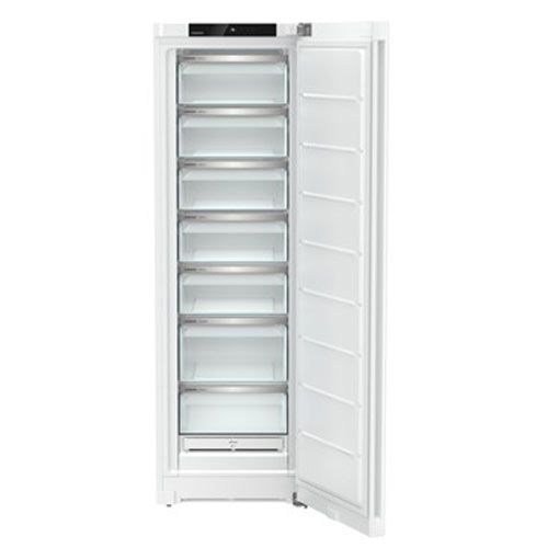 Armoire de stockage négative ventilée, 277 L, 7 tiroirs, classe climatique/énergétique +43°C/E, 597x675x1855 LxPxH, conso 0.85, puiss 265.