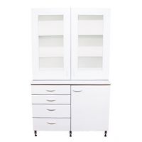 Armoire Grande Capacité de Laboratoire