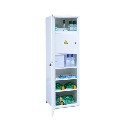 Armoire haute à pharmacie, TRIONYX® - AS5